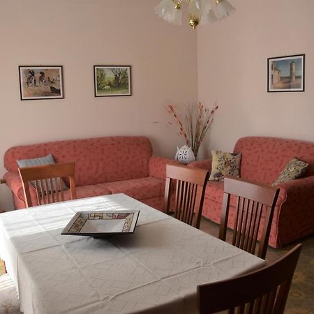 Apartament Casa Carlotta Levico Terme Zewnętrze zdjęcie