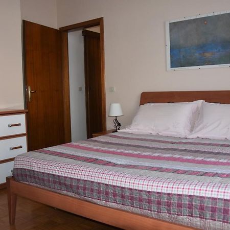Apartament Casa Carlotta Levico Terme Zewnętrze zdjęcie