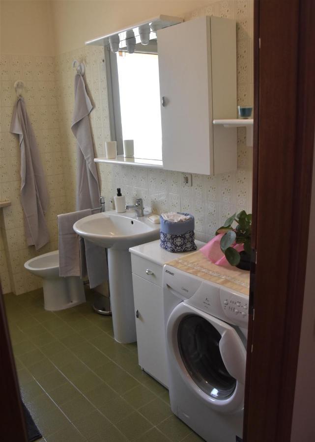 Apartament Casa Carlotta Levico Terme Zewnętrze zdjęcie