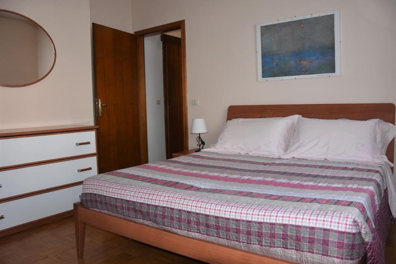 Apartament Casa Carlotta Levico Terme Zewnętrze zdjęcie